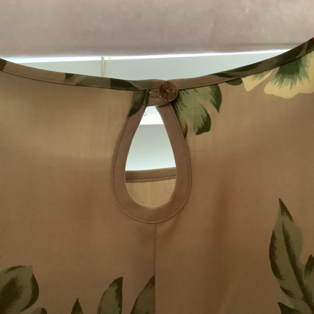 Women’s Dress